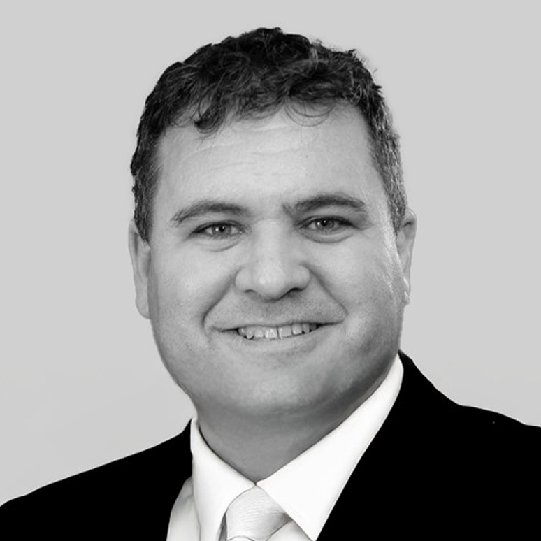 James Houlihan