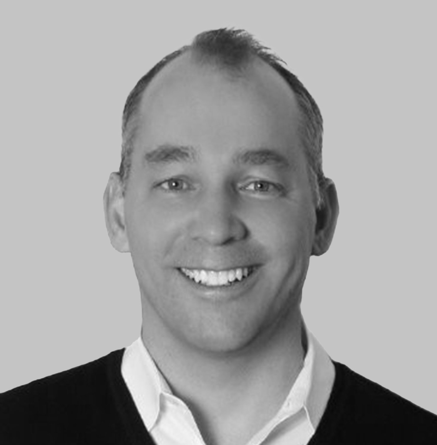 Mark Niehus, RCDD